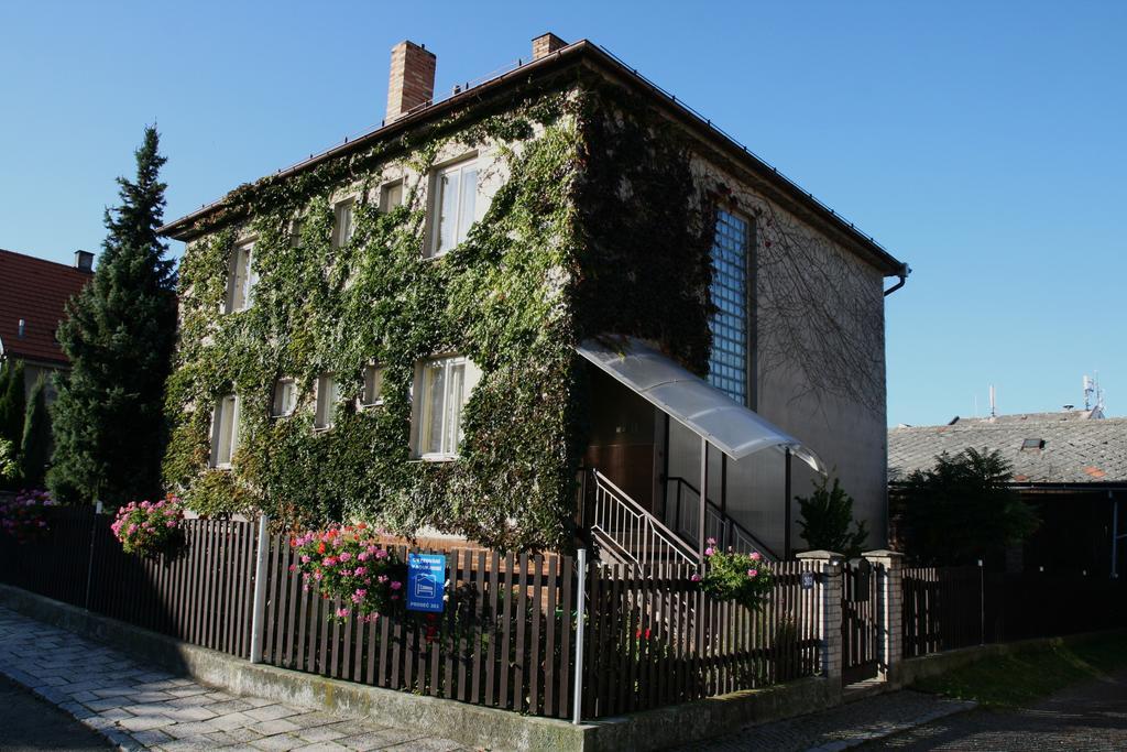 Apartment V Proseci *