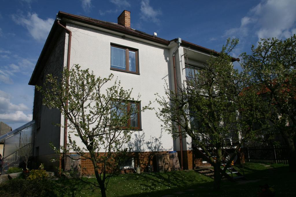 Apartment V Proseci Prosec (Pardubice)