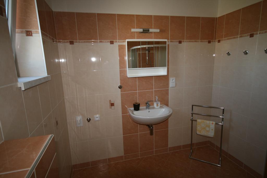 V Proseci Apartment