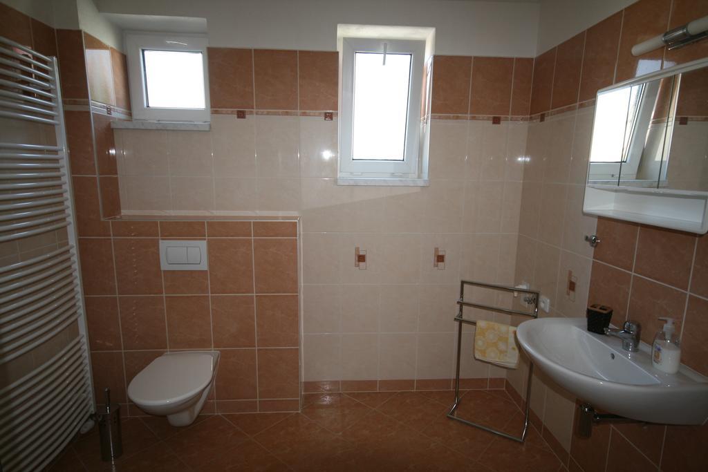 Apartment V Proseci *