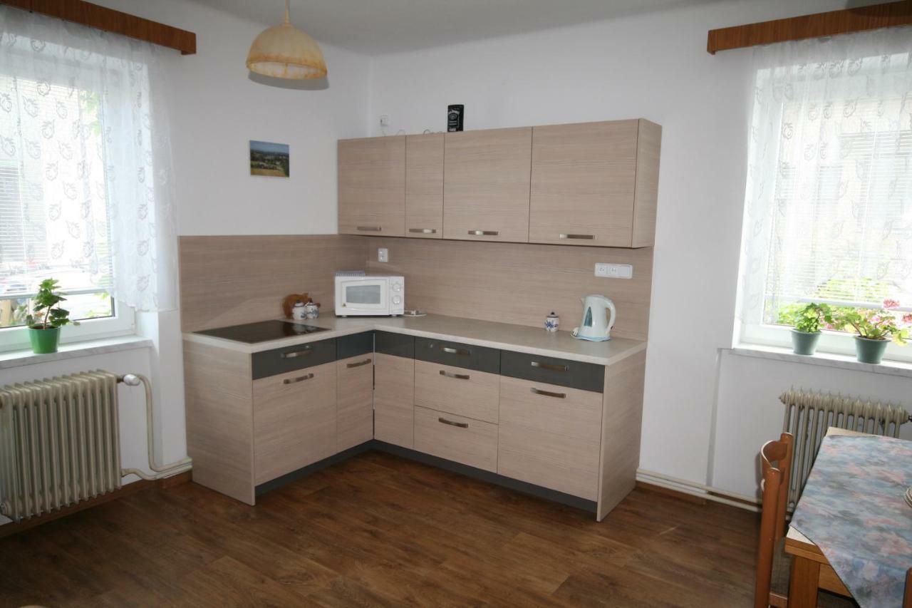 Apartment V Proseci
