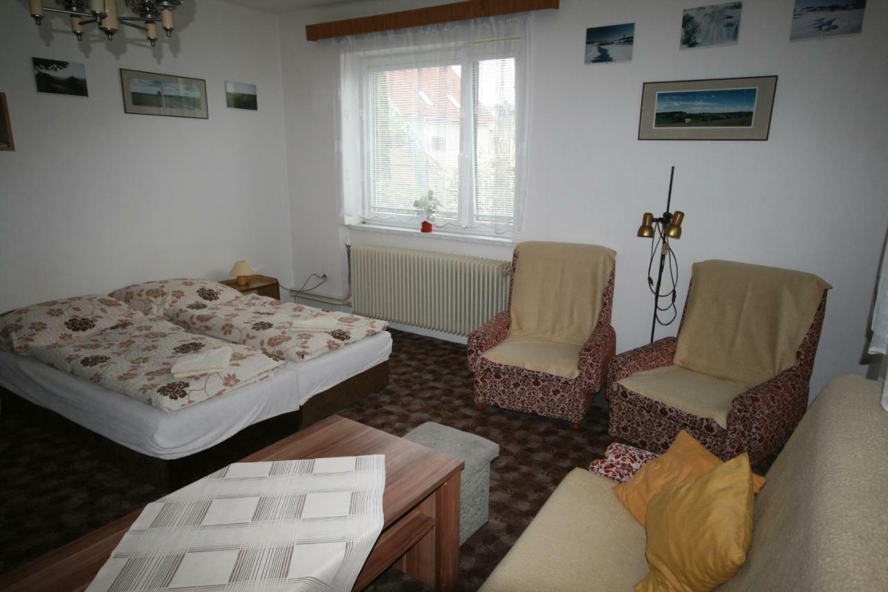 V Proseci Apartment