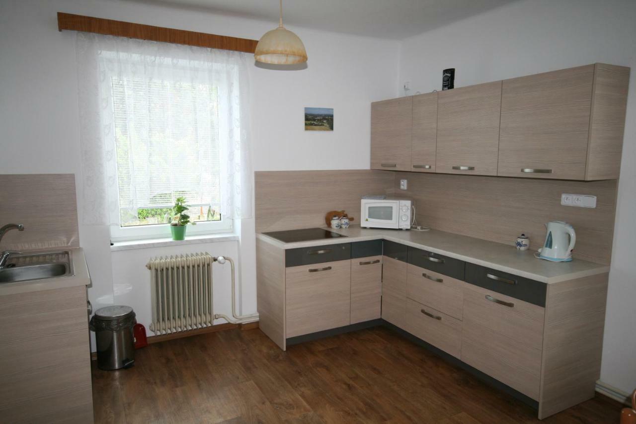 Apartment V Proseci *