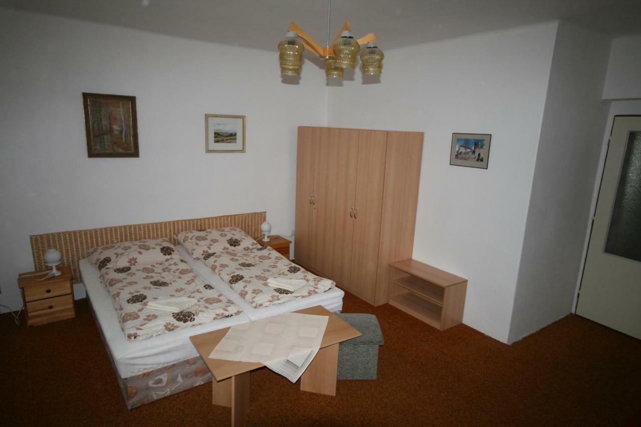 Apartment V Proseci Prosec (Pardubice)