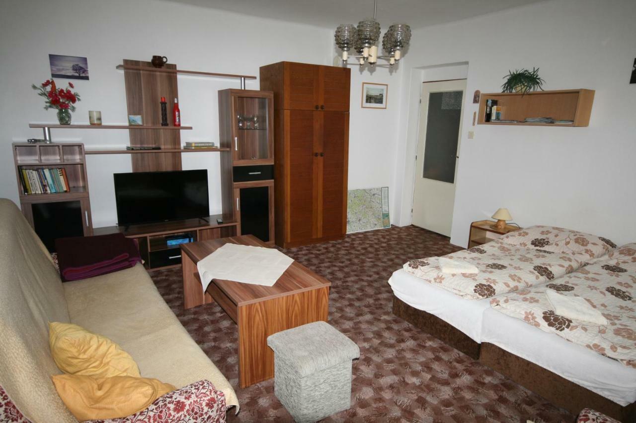 Apartment V Proseci Prosec (Pardubice)